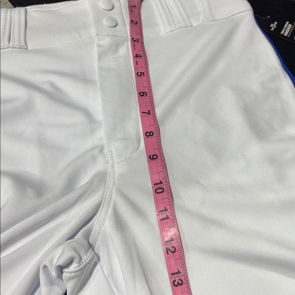 Champro Triple Crown Knicker Premium Baseball Pants,soil release, grip waist - Picture 8 of 10